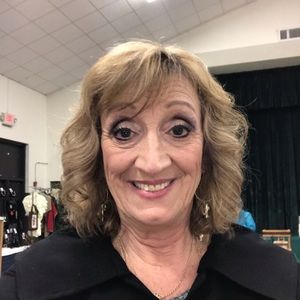 Meet your Posher, Patricia